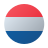 Dutch Flag